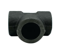 Thumbnail of SOCKET Weld Tee A105 023/4'' 3M A105 Forged Socket Weld Tee North America