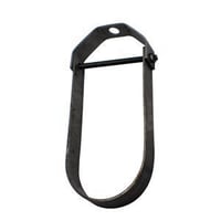 Thumbnail of Figure B300 Elongated Clevis Hanger PlainFig B300 Elongated Clevis Hanger