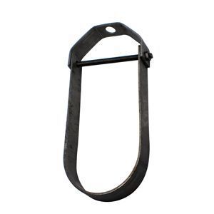 Figure B300 Elongated Clevis Hanger PlainFig B300 Elongated Clevis Hanger