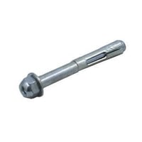 Thumbnail of Acorn Hex Sleeve Anchor PlatedAcorn Sleeve Anchors, Plated