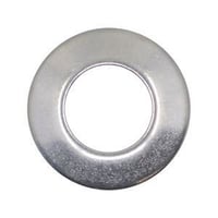 Thumbnail of 17-7 PH Stainless Steel Bellivlle Washer301 Stainless Steel Belleville Washers