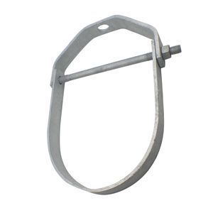 Figure G260 Adjustable Clevis Hanger Hot Dipped GalvanizedClevis Hangers