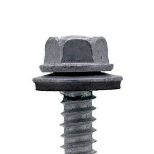 Screws For Metal Building