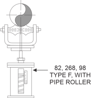 Pipe Supports New 23