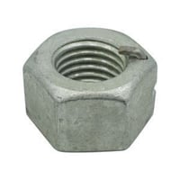 Thumbnail of Anco Pin Heavy Locking NutDH Anco Pin-Lock Nut, Galvanized