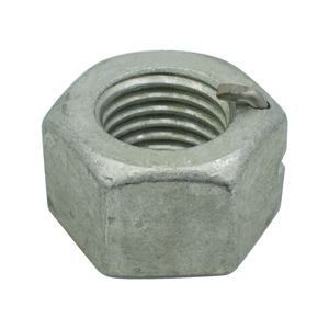 Anco Pin Heavy Locking NutDH Anco Pin-Lock Nut, Galvanized