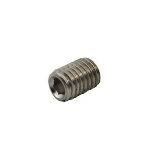 18-8 Stainless Steel Hex Socket Cap Screw18-8 SS Socket Set Screw