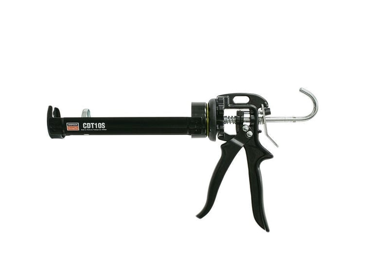 Epoxy Guns & Accessories