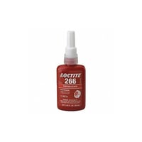 Thumbnail of LOCTITE 266 PERMANENT HI TEMP THRD LOCK, 50ML