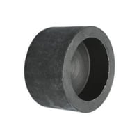 Thumbnail of 1'' Schedule 6M A105 Socket Weld Pipe Cap Non China/Non India