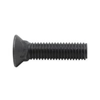 Thumbnail of Grade 5 Plow Bolt Black1/2-13 X 2 1/2 Grade 5 Plow Bolt