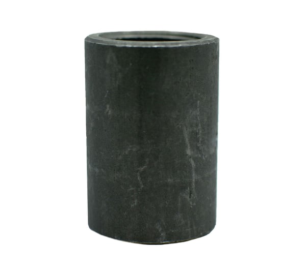 THREADED Pipe Coupling A105 013/4'' 6M A105 Threaded Coupling Non China/Non India