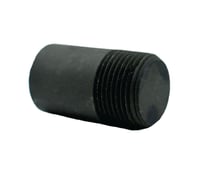 Thumbnail of THREADED Round Plug A105 021/2'' 3M/6M A105 Threaded Pipe Plug Urestricted Origin