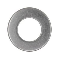 Thumbnail of 18-8 Stainless Steel Nut Marking18-8 SS SAE Flat Washer