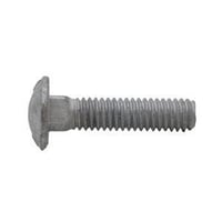 Thumbnail of Carriage Bolt Galvanized3/4-10 X 20 Carriage Bolt, Galvanized