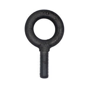 Lifting Eye Bolt Plain Shoulder5/16-18 Lifting Eye Bolt