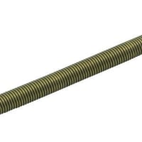Thumbnail of Brass All Threaded RodBrass All Thread Rod
