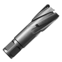 Thumbnail of Carbide Annular Cutter2 X 2 Carbide Annular Cutter, 3/4" Weldon Shank