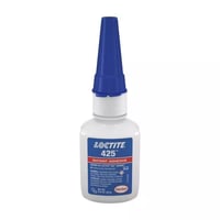 Thumbnail of LOCTITE 425 PLASTIC TO METAL, 20 GRAM