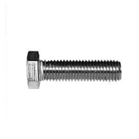 Thumbnail of 18-8 Stainless Steel Hex Tap Bolt Full Threaded1/4-20 X 2 1/2 304 SS Hex Cap Screw