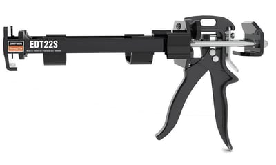 Epoxy Guns & Accessories