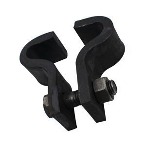 Figure B134 Heavy Beam Clamp PlainFig B134 Heavy Beam Clamp