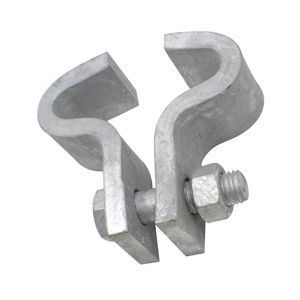 Figure G134 Heavy Beam Clamp Hot Dipped GalvanizedFig G134 Heavy Beam Clamp