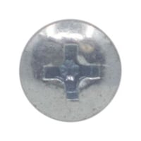 Thumbnail of Phillips Pan Head Machine Screw Plated1/4-20 X 2 1/4 Phillips Pan Head Machine Screw, Plated