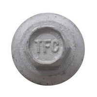 Thumbnail of Hex Washer Head Self Drilling Tek Long Life Coated With Integral Washer14 X 7/8  Hex Head Stich Screw  With Integral Washer, Coated