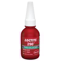 Thumbnail of LOCTITE 290 WICKING GRADE THREAD LOCKER, 10ML