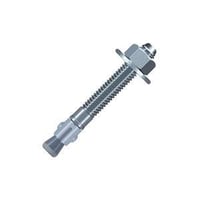 Thumbnail of Wedge Anchor With Nut and Washer PlatedWedge Anchors