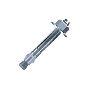 Wedge Anchor With Nut and Washer PlatedWedge Anchors