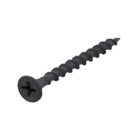 Thumbnail of PHILLIPS Bugle Head-Drywall Screw Black 01#10 X 3 3/4 Phillips Bugle Head Drywall Screw