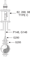 Pipe Supports New 20