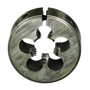 Round Die NutRound Adjustable Die