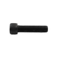 Thumbnail of A574 Hex Socket Cap Screw Alloy Black5/16-18 X 3 1/2 A574 Alloy Steel Socket Head Cap Screw