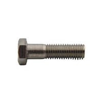 Thumbnail of 316 Stainless Steel Hex Cap Screw5/8-11 X 2 1/4 316 Stainless Steel Hex Cap Screw
