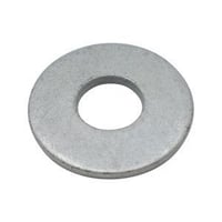 Thumbnail of Plated Belleville Washer1/2'' Belleville Flange Washer 8F89Zn, 6150 Pltd