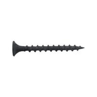 Thumbnail of PHILLIPS Bugle Head-Drywall Screw Black 02#8 X 2 Phillips Bugle Head Drywall Screw