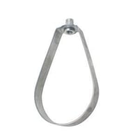 Thumbnail of Figure G69 Adjustable Swivel Hanger GalvanizedPipe Rings