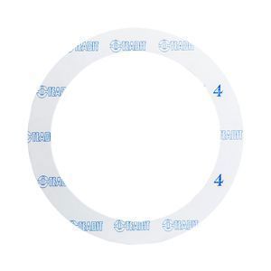 Teadit 24SH 100% Expanded PTFE Ring GasketTeadit 24SH Ring Gasket
