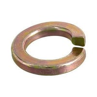 Thumbnail of Grade 8 Lock Washer PlatedLock Washers