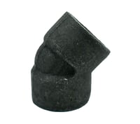 Thumbnail of 45 Degree Socket-Weld-Pipe Elbow Steel 0145 Degree Elbows