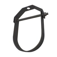 Thumbnail of Figure B260 Adjustable Clevis Hanger Black OxideFig B260 Adjustable Clevis Hanger