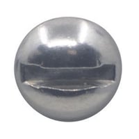 Thumbnail of Stainless Steel Slotted Round Head Machine Screw3/8-16 X 1 3/4 Stainless Steel Slotted Round Head Machine Screw