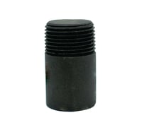 Thumbnail of THREADED Round Plug A105 01Plugs