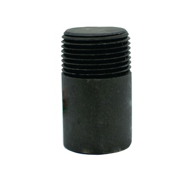 THREADED Round Plug A105 01Plugs