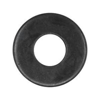 Thumbnail of Grade 2 USS Flat Washer BlackUSS Flat Washer