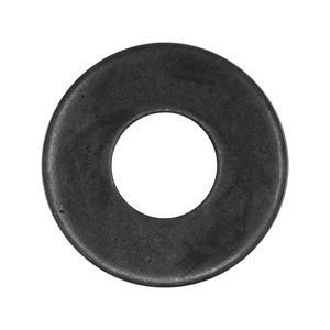 Grade 2 USS Flat Washer BlackUSS Flat Washer