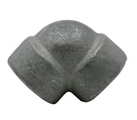 Thumbnail of A105 90 Degree Elbow 011 1/4'' 3M A105 Threaded 90 Degree Elbow Urestricted Origin
